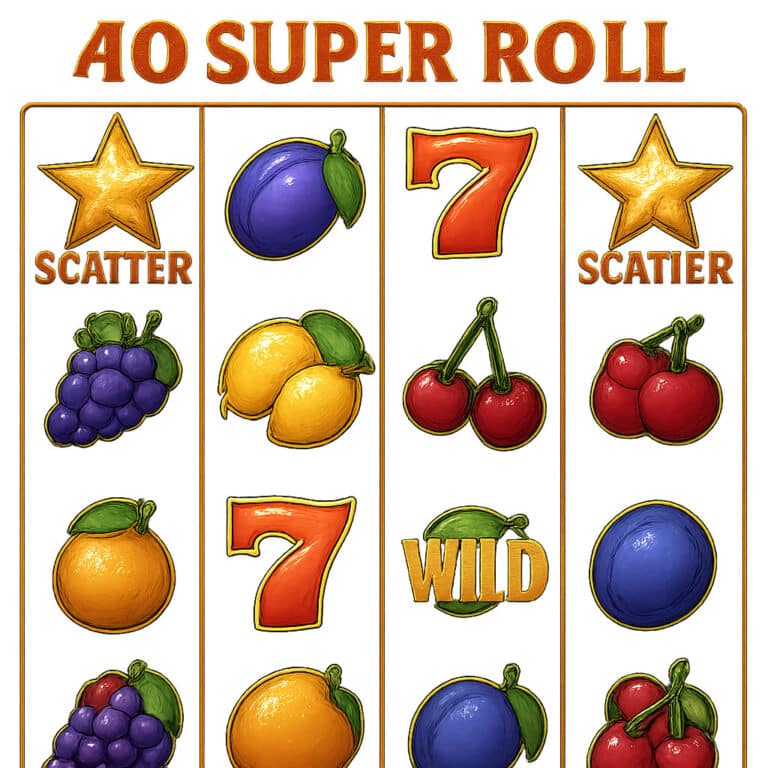 mrgamb 40 super roll oyununda kazanma sansini artirma yontemleri