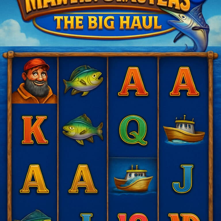 mrgamb marlin masters the big haul ile daha uzun oyun suresi