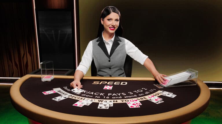 mrgamb speed blackjack k ile kazanci